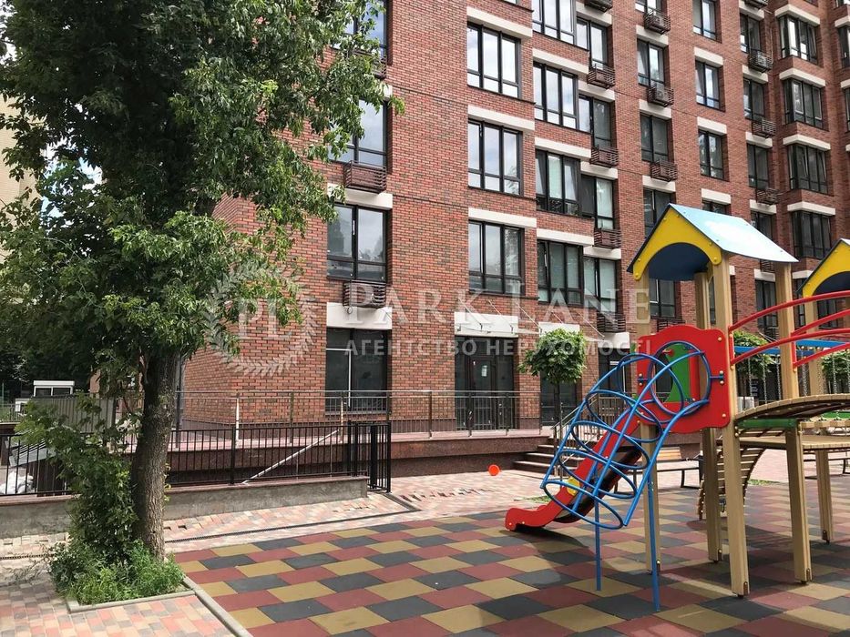 Квартира на Солом'янський в Києві, ID 302766, фото №5