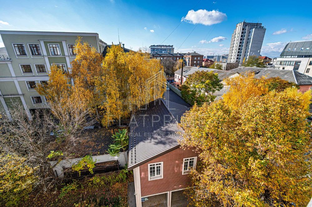 Квартира на вул. Кочура, 19/8 в Києві, ID 302762, фото №22