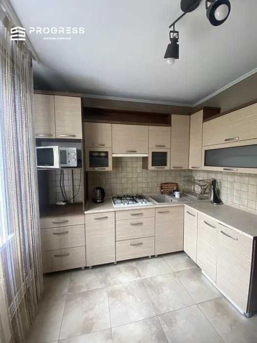 Квартира на вул. 24 Серпня в Івано-Франківську, ID 302752, фото №4