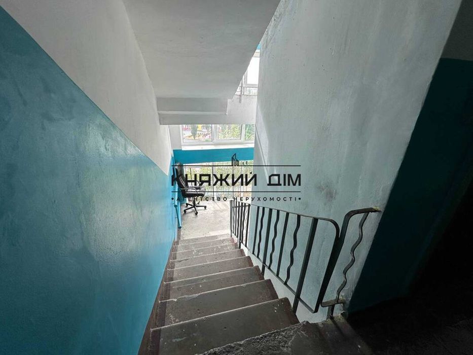 Квартира на вул. Горлівська, 38/40 в Києві, ID 302804, фото №2