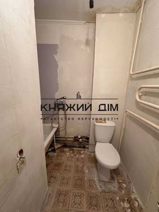 Квартира на вул. Горлівська, 38/40 в Києві, ID 302804, фото №11