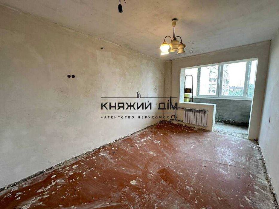 Квартира на вул. Горлівська, 38/40 в Києві, ID 302804, фото №3