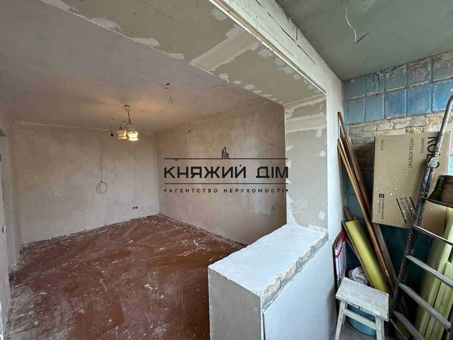 Квартира на вул. Горлівська, 38/40 в Києві, ID 302804, фото №4