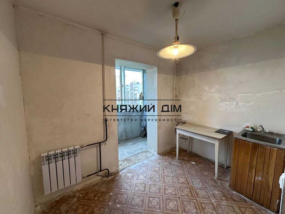 Квартира на вул. Горлівська, 38/40 в Києві, ID 302804, фото №5