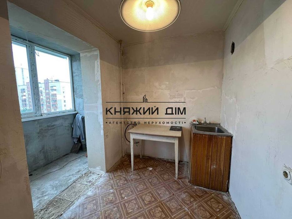 Квартира на вул. Горлівська, 38/40 в Києві, ID 302804, фото №6