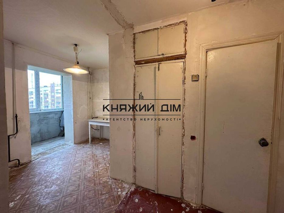 Квартира на вул. Горлівська, 38/40 в Києві, ID 302804, фото №7