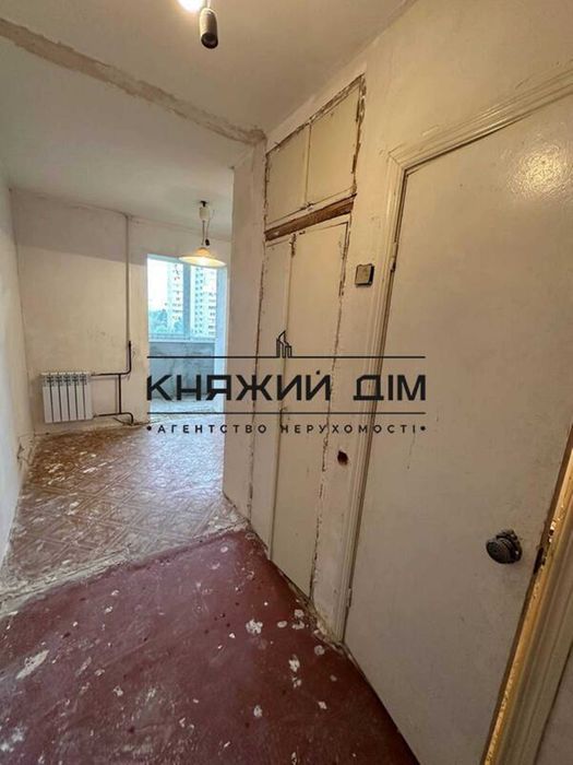 Квартира на вул. Горлівська, 38/40 в Києві, ID 302804, фото №8