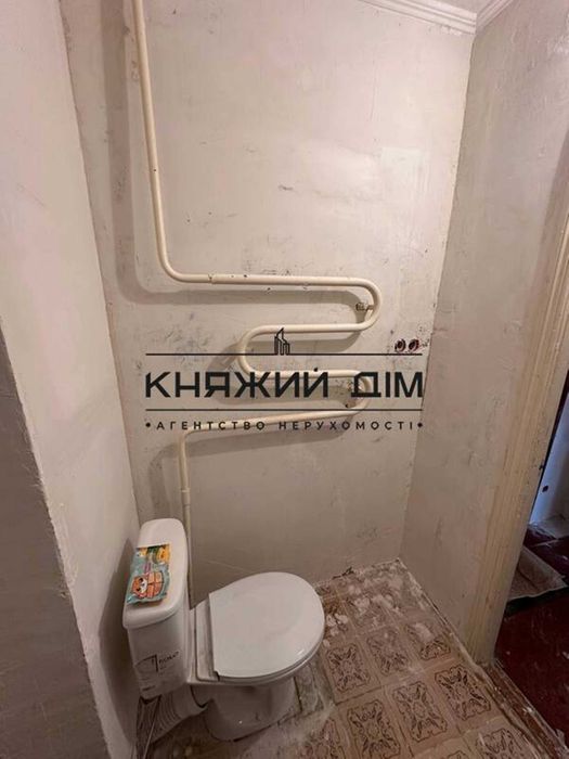 Квартира на вул. Горлівська, 38/40 в Києві, ID 302804, фото №9