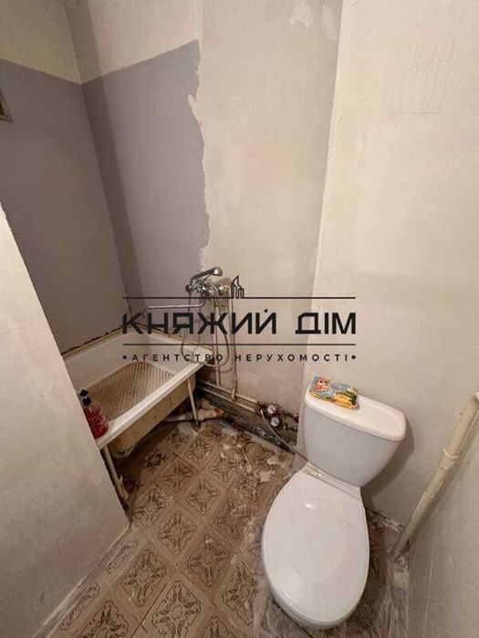 Квартира на вул. Горлівська, 38/40 в Києві, ID 302804, фото №10
