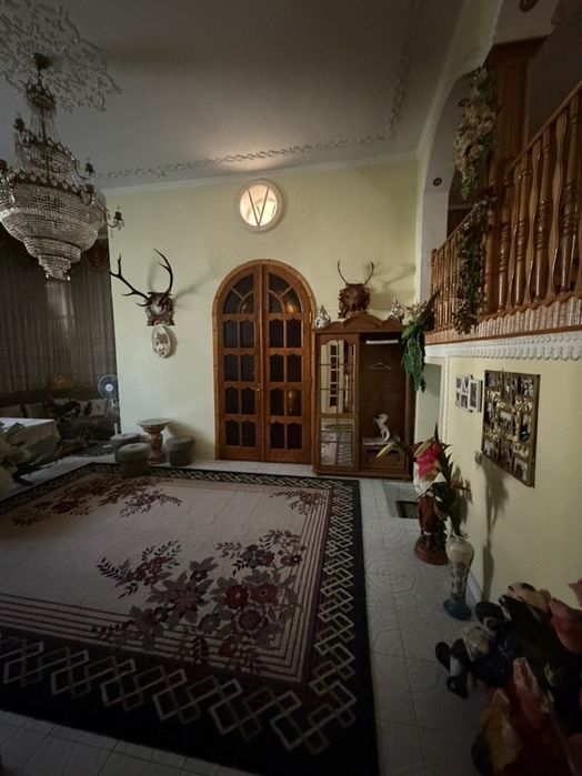 Будинок на Закарпатська область, Буштино, ID 416333, фото №2