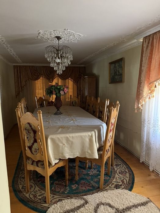 Будинок на Закарпатська область, Буштино, ID 416333, фото №4