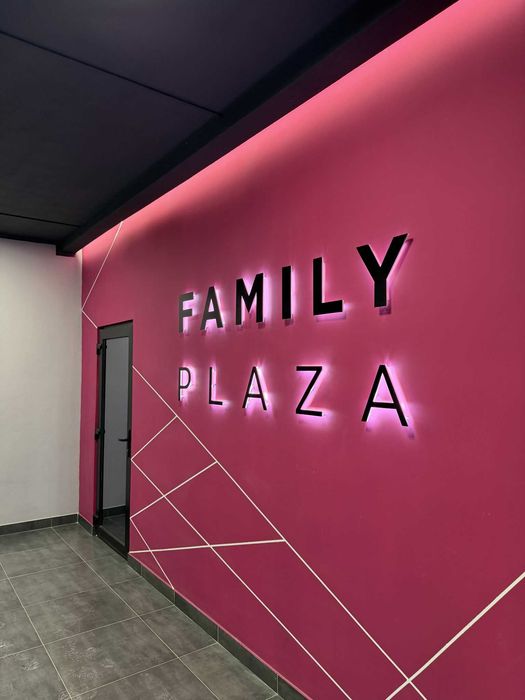 Квартира на ЖК Family Plaza в Івано-Франківську, ID 302808, фото №1