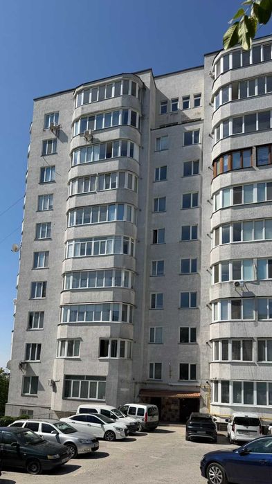 Купити квартиру за адресою вул. Зарічанська в Хмельницький на Findly.com.ua Квартира на вул. Зарічанська в Хмельницький, ID 302803, фото №1