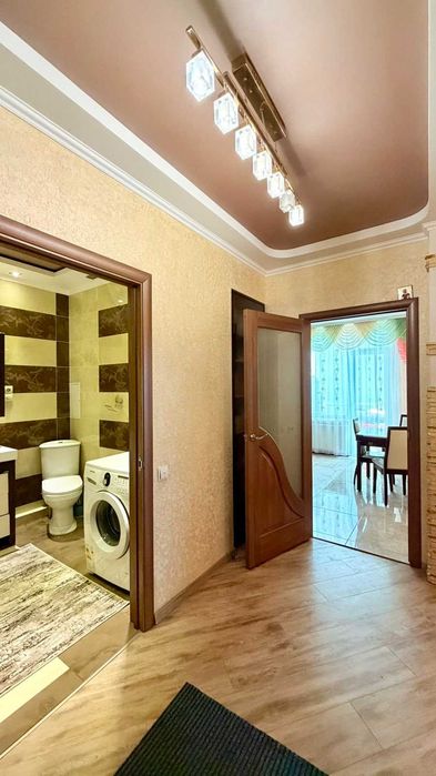 Квартира на вул. Зарічанська в Хмельницькому, ID 302803, фото №13