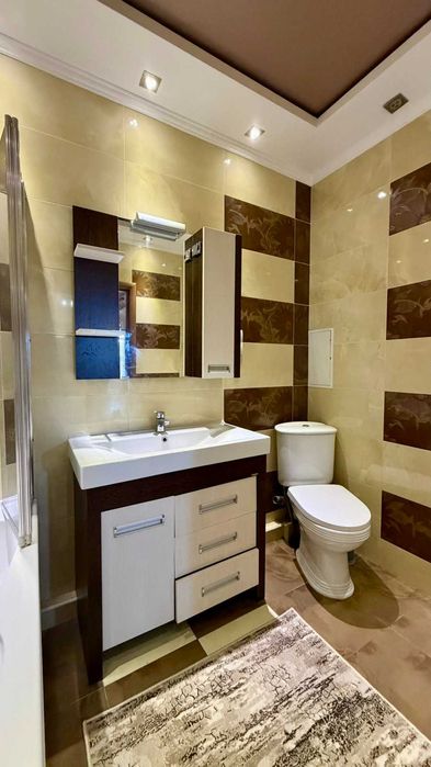 Квартира на вул. Зарічанська в Хмельницькому, ID 302803, фото №14