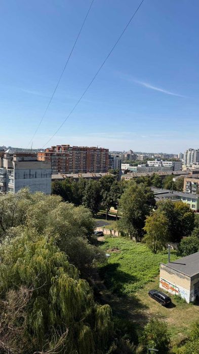 Квартира на вул. Зарічанська в Хмельницькому, ID 302803, фото №17