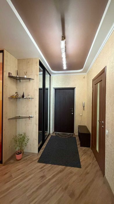 Квартира на вул. Зарічанська в Хмельницький, ID 302803, фото №3