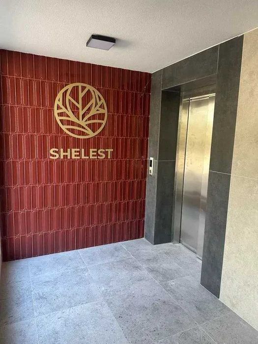 Квартира на ЖК клубного типу "Shelest" в Івано-Франківську, ID 302809, фото №3