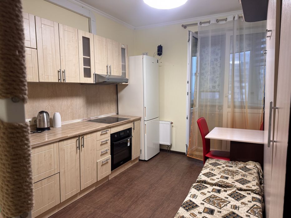 Квартира на вул. Шепелєва, 5 в Києві, ID 302783, фото №3