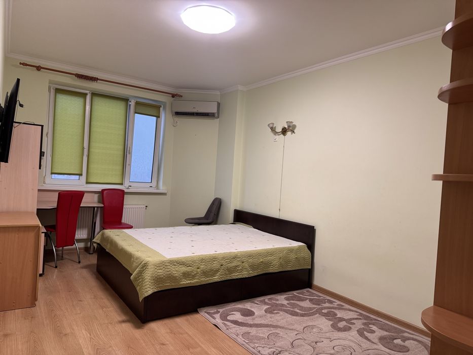 Квартира на вул. Шепелєва, 5 в Києві, ID 302783, фото №6