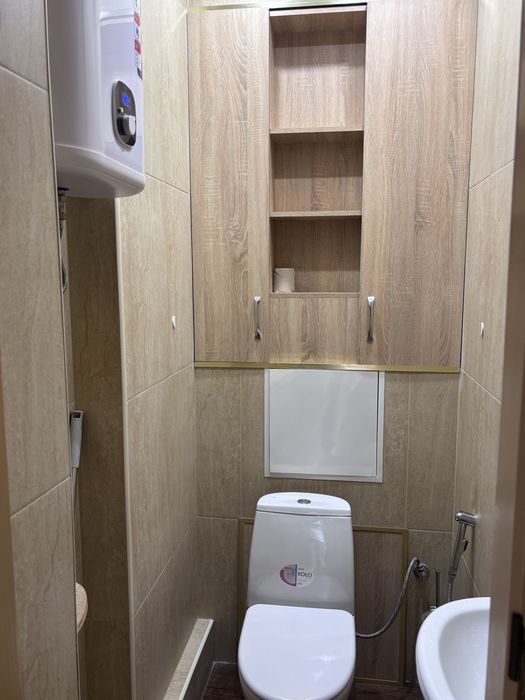 Квартира на вул. Шепелєва, 5 в Києві, ID 302783, фото №7