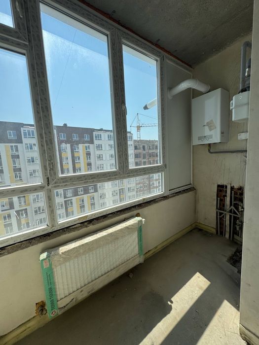 Квартира на пров. Вінницький, 9А в Хмельницький, ID 302860, фото №1