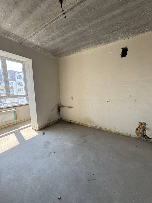 Квартира на пров. Вінницький, 9А в Хмельницький, ID 302860, фото №2