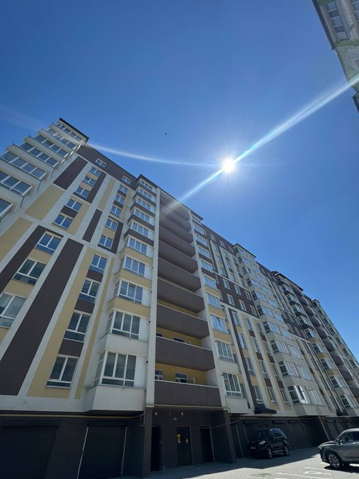 Квартира на пров. Вінницький, 9А в Хмельницькому, ID 302860, фото №7