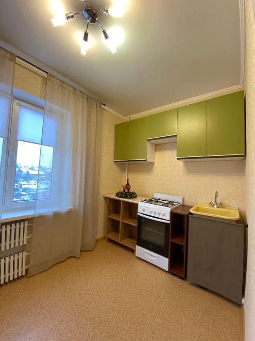 Квартира на Комунарський в Запоріжжя, ID 302846, фото №1