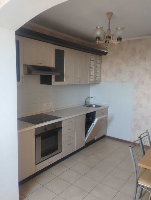 Квартира на бул. Дарницький, 10А в Київ, ID 302779, фото №1