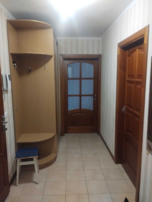 Квартира на бул. Дарницький, 10А в Київ, ID 302779, фото №4