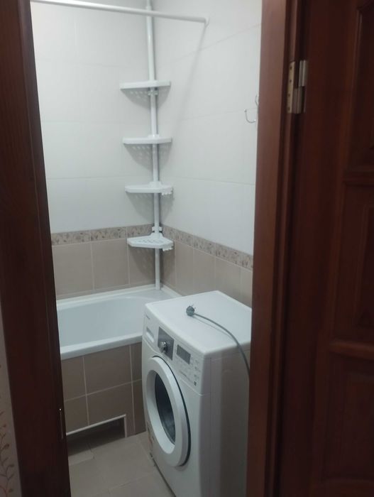 Квартира на бул. Дарницький, 10А в Києві, ID 302779, фото №8