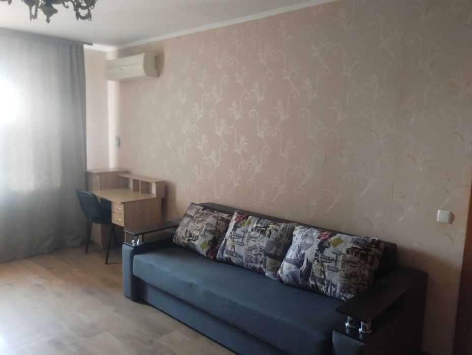 Квартира на бул. Дарницький, 10А в Києві, ID 302779, фото №9