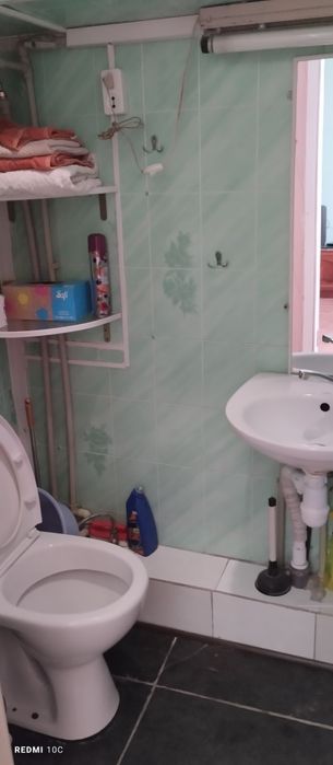 Квартира на Приморський в Одесі, ID 302835, фото №9