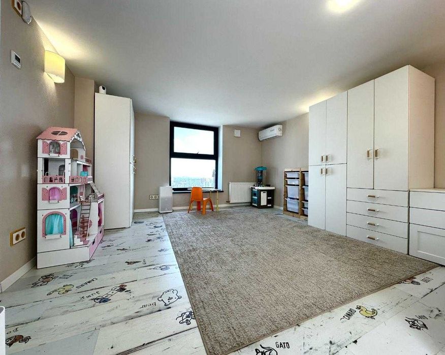 Квартира на Оболонський в Києві, ID 302880, фото №17