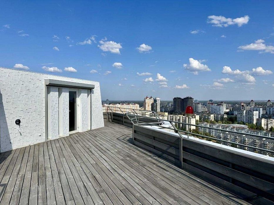 Квартира на Оболонський в Києві, ID 302880, фото №19
