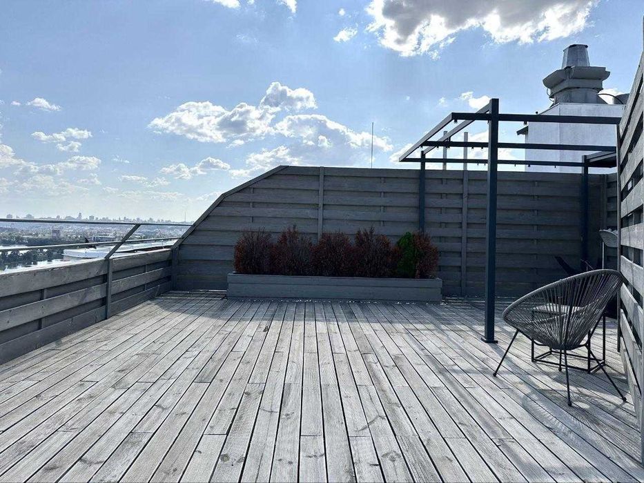 Квартира на Оболонський в Києві, ID 302880, фото №20