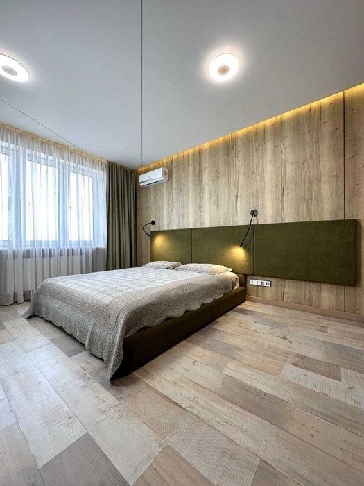Квартира на Оболонський в Києві, ID 302880, фото №8