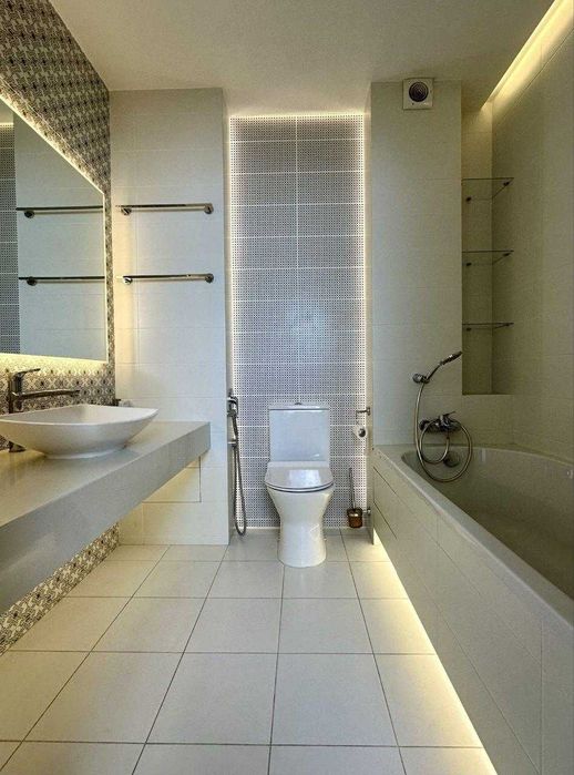 Квартира на Оболонський в Києві, ID 302880, фото №9