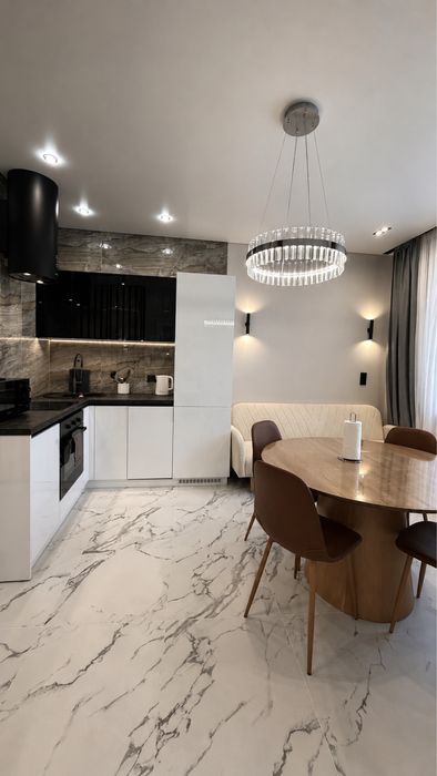 Квартира на вул. Генуэзська, 3в в Одесі, ID 302825, фото №1