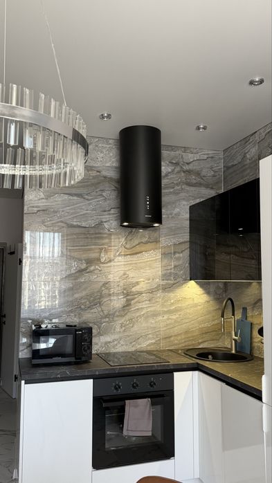 Квартира на вул. Генуэзська, 3в в Одесі, ID 302825, фото №3