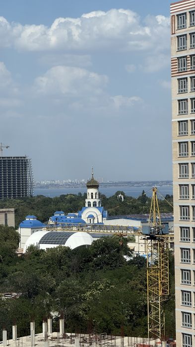 Квартира на вул. Генуэзська, 3в в Одесі, ID 302825, фото №8