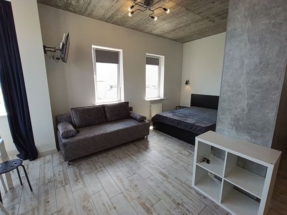 Квартира на Золота ера Крижанівка в Одесі, ID 304968, фото №14