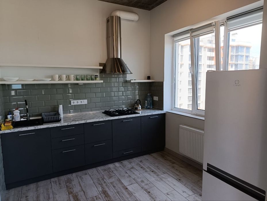 Квартира на Золота ера Крижанівка в Одесі, ID 304968, фото №5