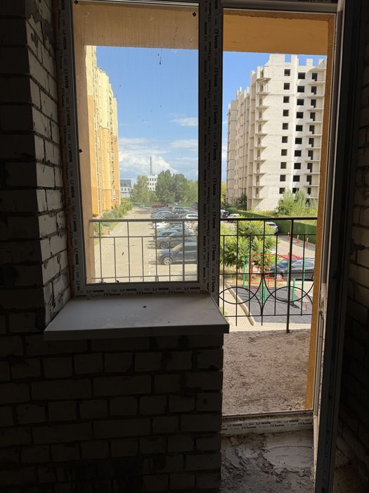 Квартира на вул. Лобановського, 30А в Києві, ID 312267, фото №1