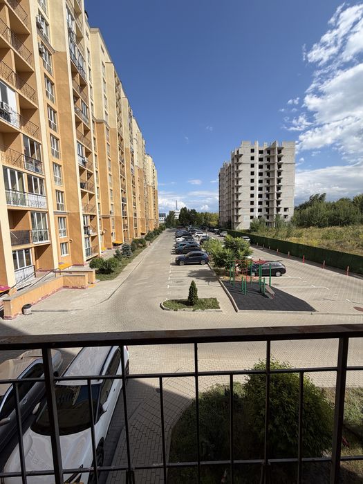 Квартира на вул. Лобановського, 30А в Києві, ID 312267, фото №2