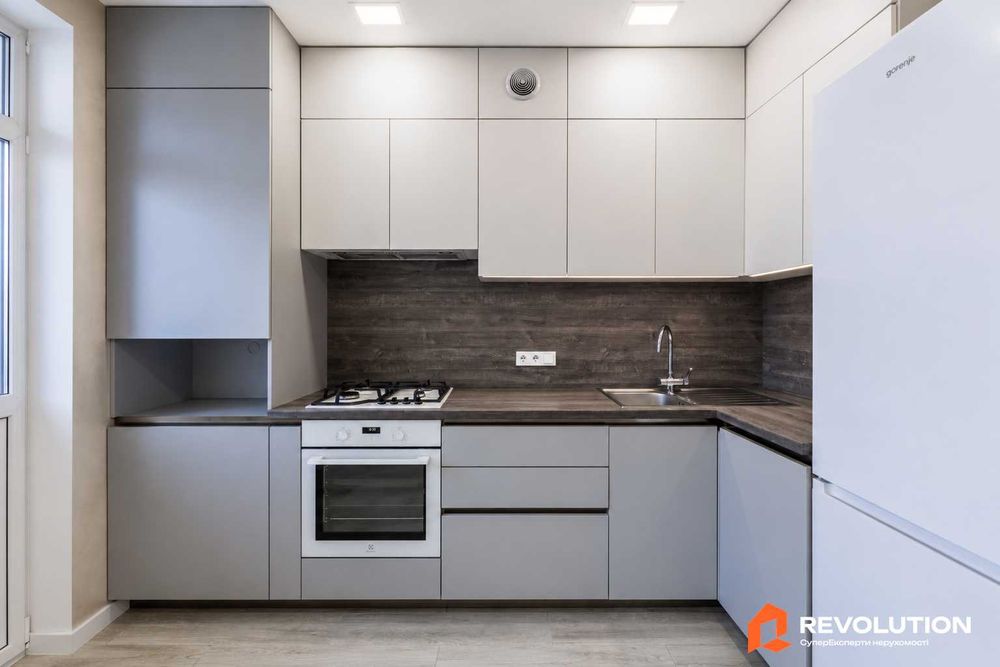 Квартира на вул. Машинобудівників, 29 в Києві, ID 313011, фото №1