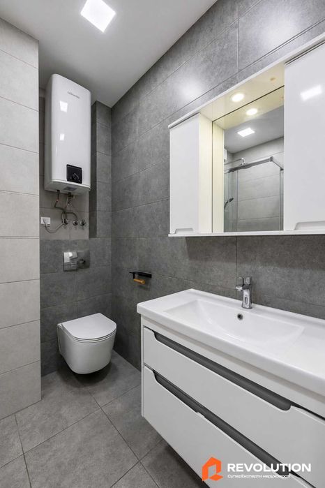 Квартира на вул. Машинобудівників, 29 в Києві, ID 313011, фото №12