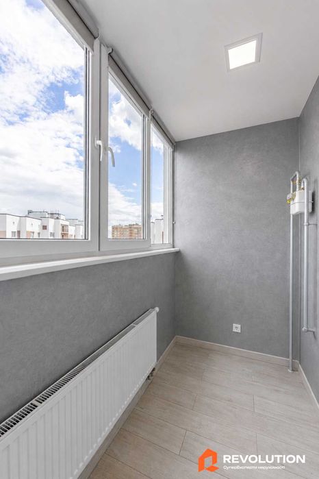 Квартира на вул. Машинобудівників, 29 в Києві, ID 313011, фото №13