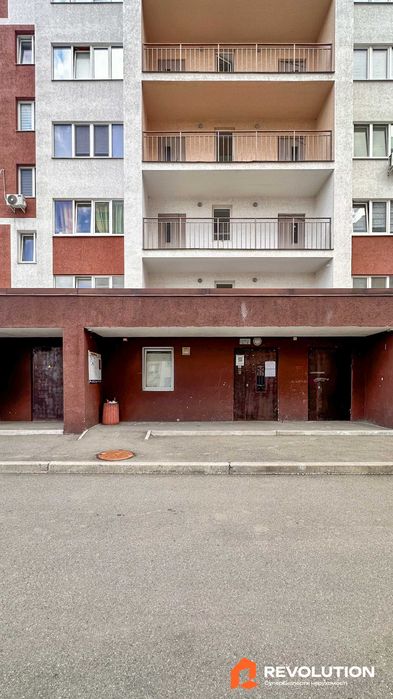 Квартира на вул. Машинобудівників, 29 в Києві, ID 313011, фото №14